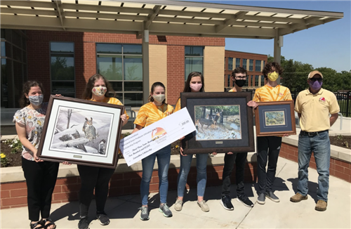 Fort Hill High School / Homepage